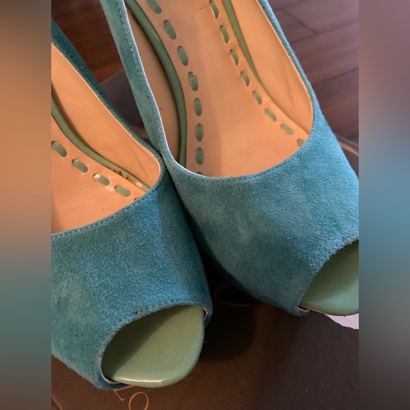 Enzo Angiolini heels - Picture 5 of 5